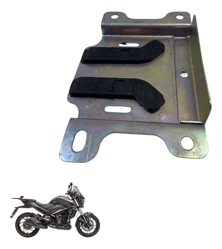 Suporte Modulo Cdi Bajaj  Dominar 400   -2806 3
