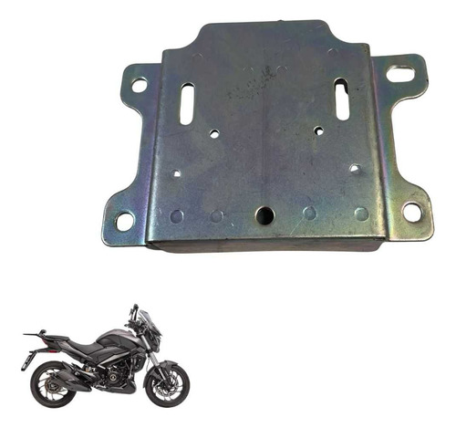 Suporte Modulo Cdi Bajaj  Dominar 400   -2806 4