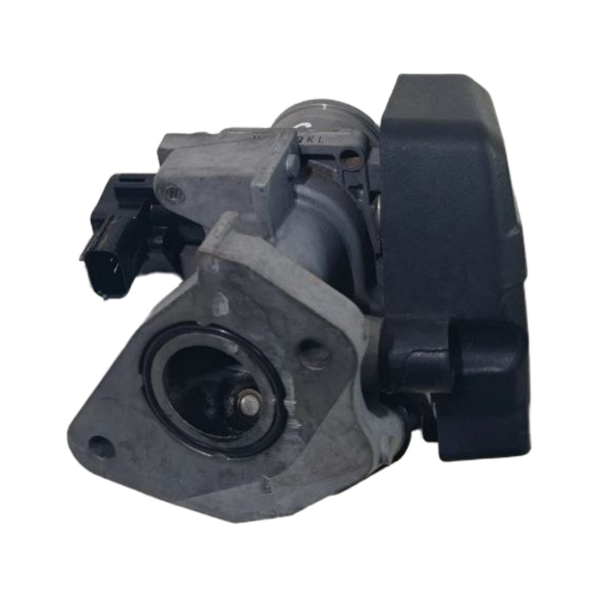 Corpo injeção TBI Cg 125i 2018 15420 2