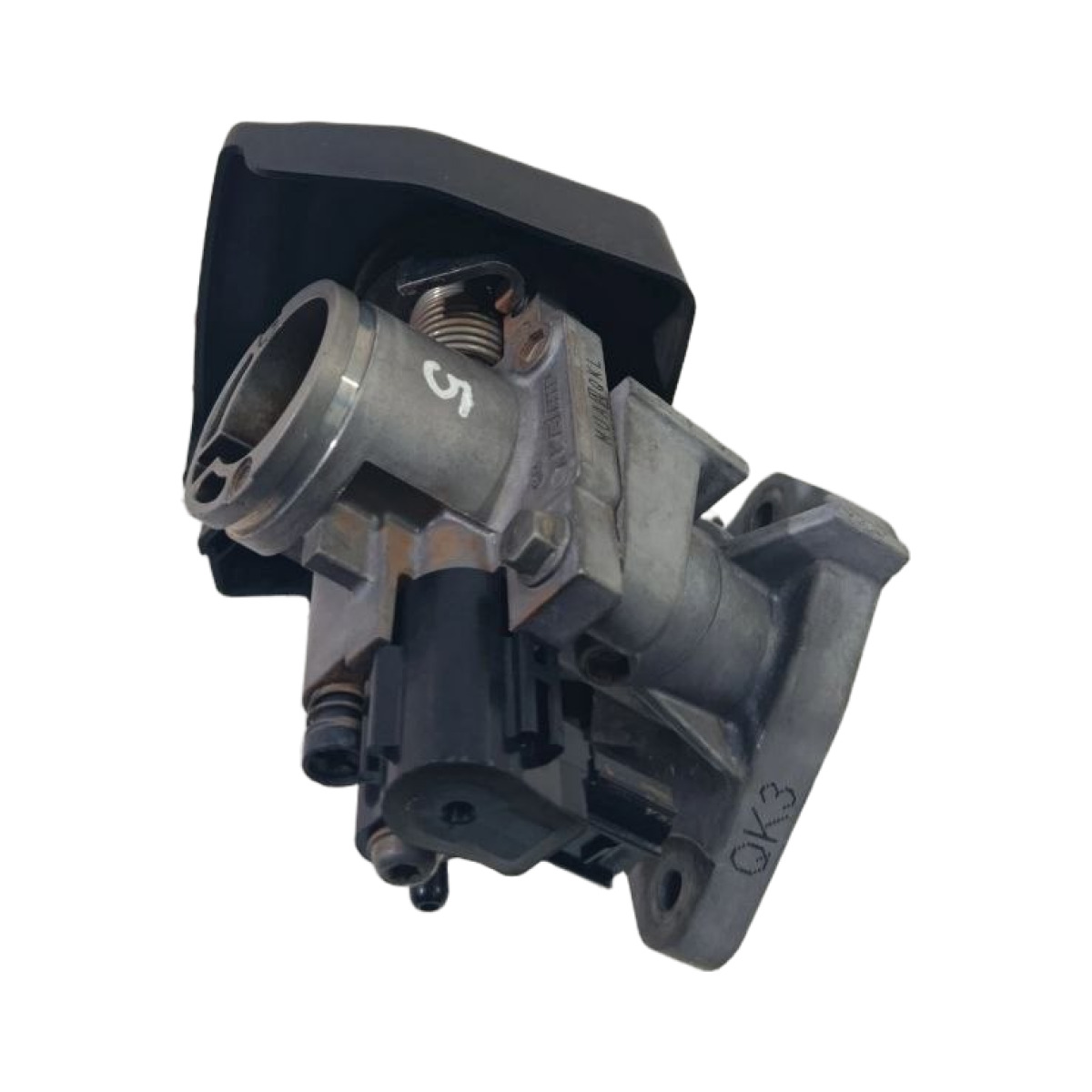 Corpo injeção TBI Cg 125i 2018 15420 3