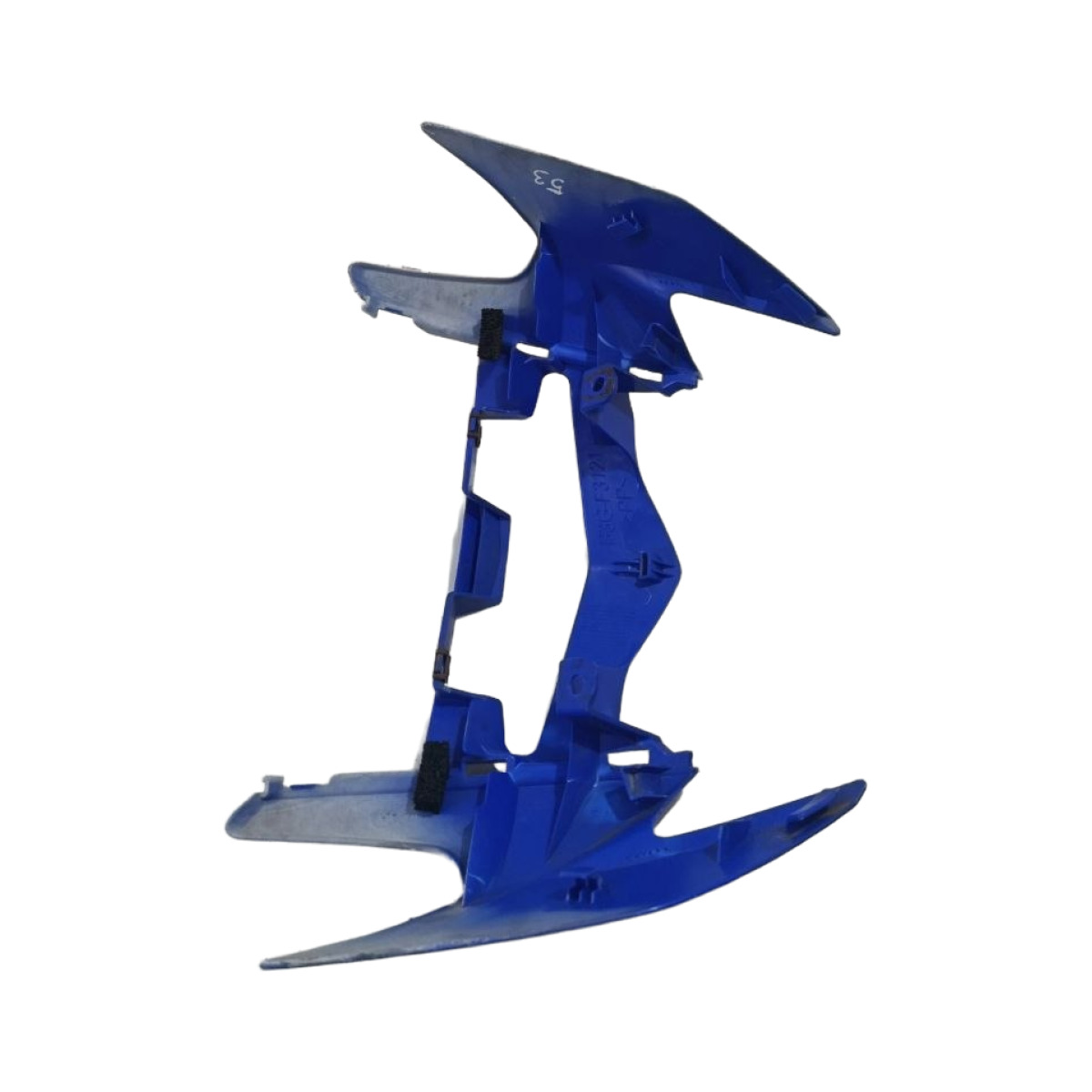 Carenagem farol XTZ Lander 250 2019 15503 2