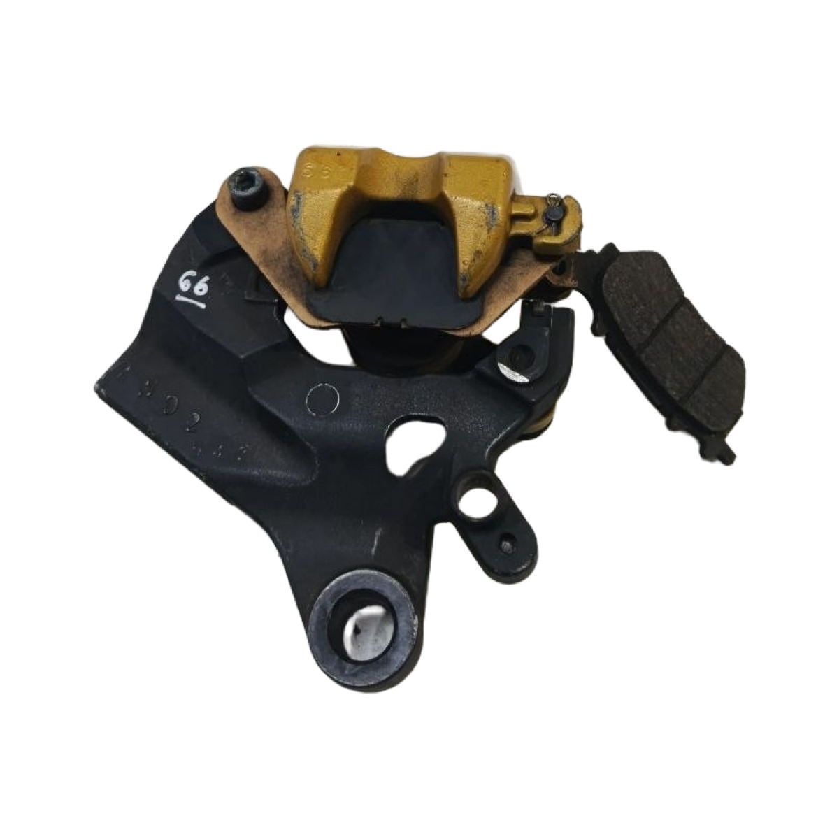 Pinça freio R3 2020 3