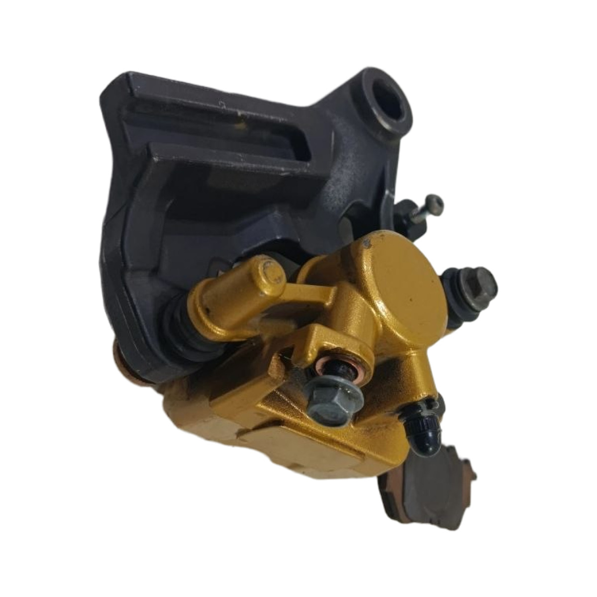 Pinça freio R3 2020 4