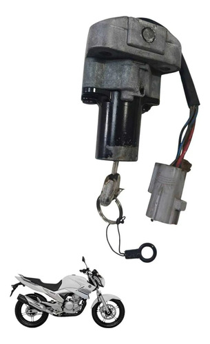 Kit Ignição Yamaha Fazer 250 2014 8749 3