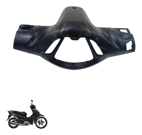 Carenagem Painel Honda Biz 125 2012 2014 5911 2