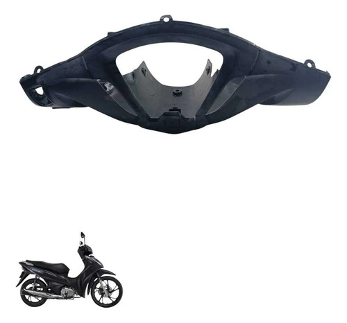 Carenagem Painel Honda Biz 125 2012 2014 5911 3
