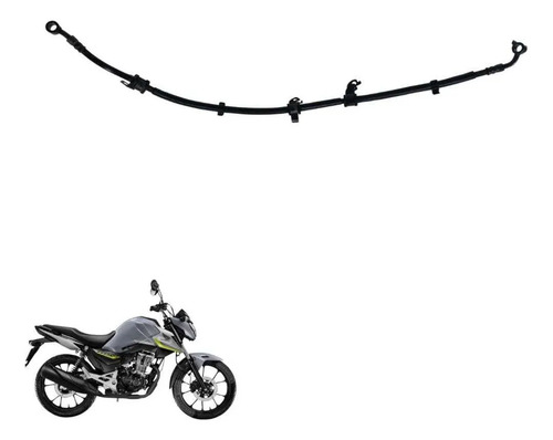 Mangueira Honda Cg Titan 160 2025 7675