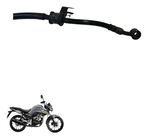 Mangueira Honda Cg Titan 160 2025 7675 3