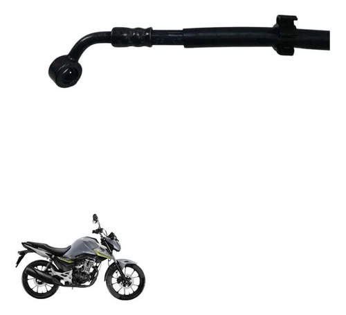 Mangueira Honda Cg Titan 160 2025 7675 4