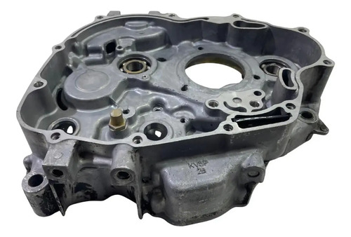 Carcaça Direita Honda Cg 160 2017 A 2024 Original 4