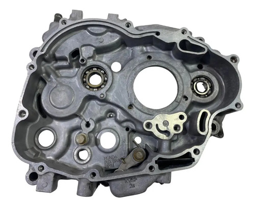 Carcaça Direita Honda Cg 160 2017 A 2024 Original 5