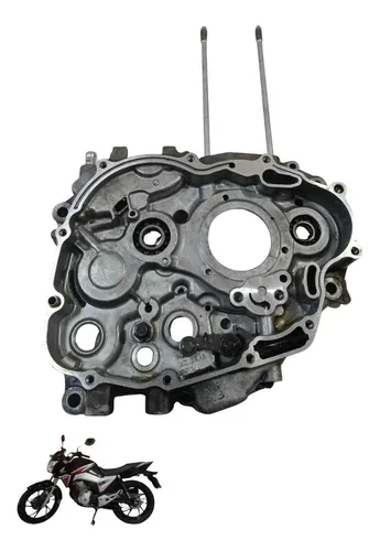 Bloco Motor Honda Cg 160 2016 7712
