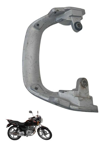 Apoio Traseiro Suzuki Yes 125 2000 2008 7856 2