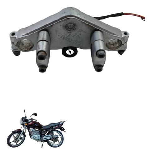 Mesa Superior Suzuki Yes 125 2008 7977 2