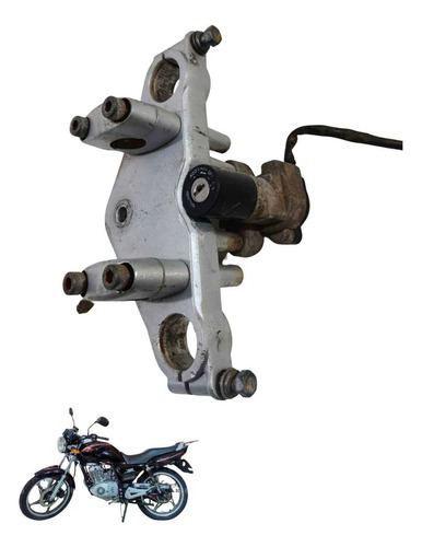 Mesa Superior Suzuki Yes 125 2008 7977 3