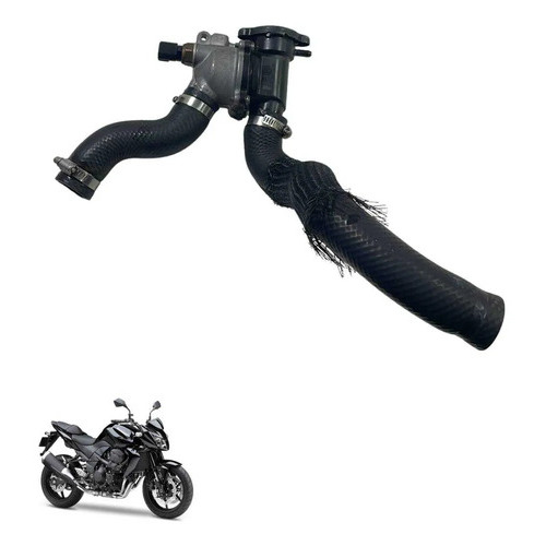 Válvula Termostática Kawasaki Z750 2007 3