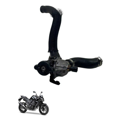 Válvula Termostática Kawasaki Z750 2007 5