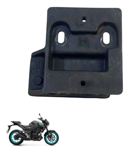 Resfriador Retificador Yamaha MT 03 2025 Original -3115 3