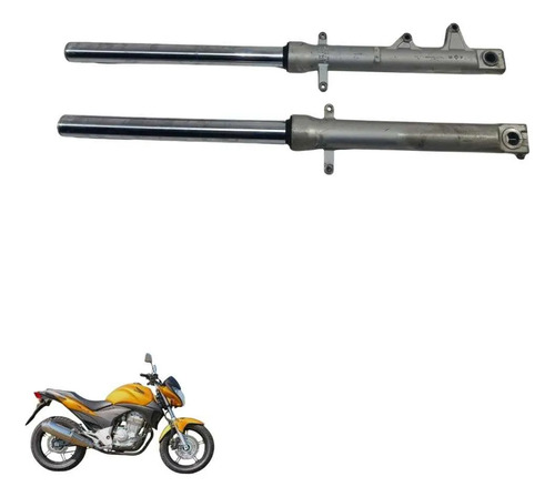 Bengala Cb 300 2009 8384