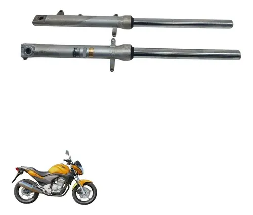 Bengala Cb 300 2009 8384 3