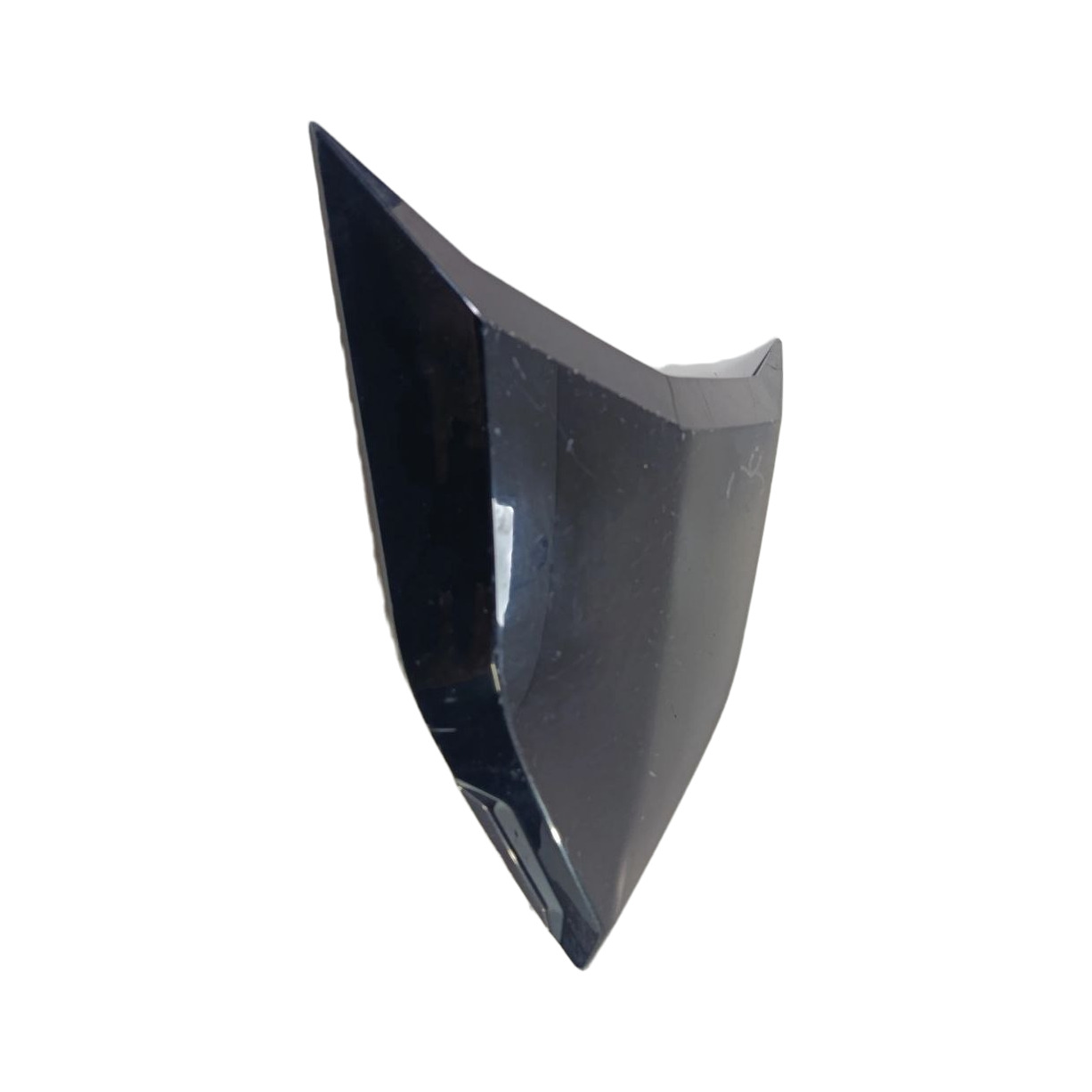 Carenagem acabamento frontal Elite 125 2019/2024 13907 5