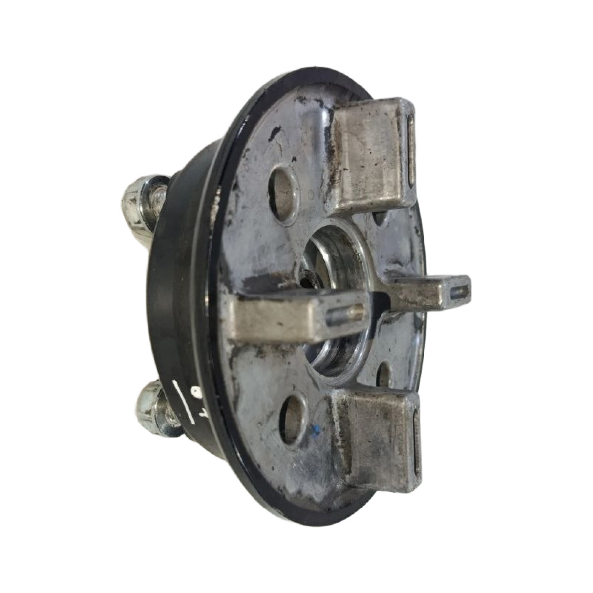 Flange suporte coroa Cg 160 2025 14131 4
