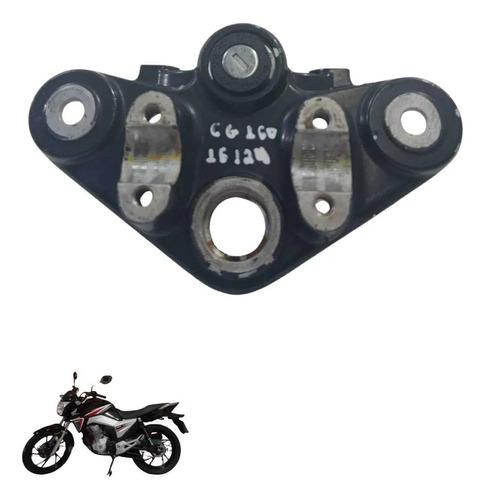 Mesa Superior Honda Cg 160 2016 2017 2018 2019 2024 7534