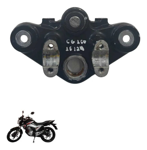 Mesa Superior Honda Cg 160 2016 2017 2018 2019 2024 7534 2