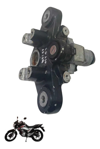 Mesa Superior Honda Cg 160 2016 2017 2018 2019 2024 7534 3