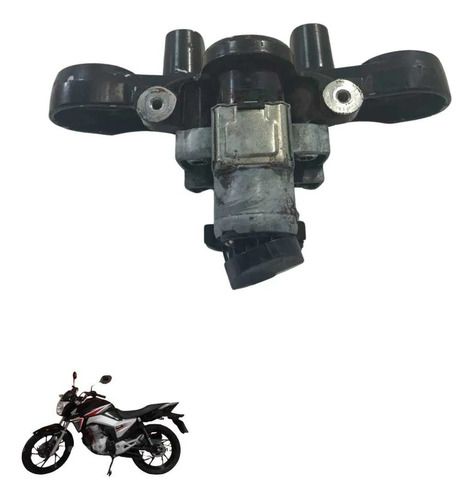 Mesa Superior Honda Cg 160 2016 2017 2018 2019 2024 7534 4