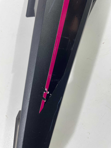 Carenagem Rabeta Traseira Direita Honda Xre 190 Original Rosa 5