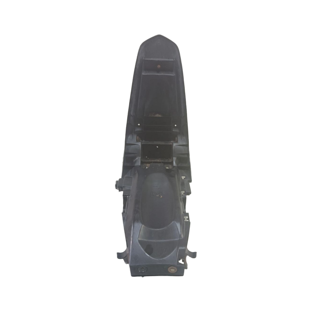 Para-lama traseiro Pop 110 2015/2024 14233 3