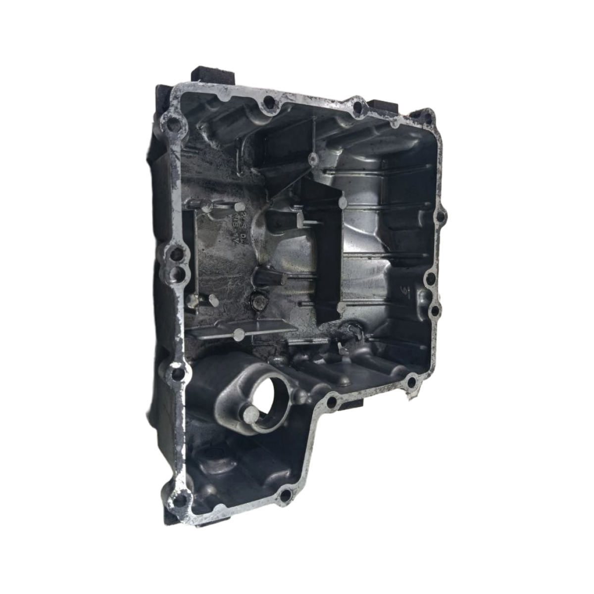 Tampa Do Carter Original Yamaha Xj6 2012 15421 2