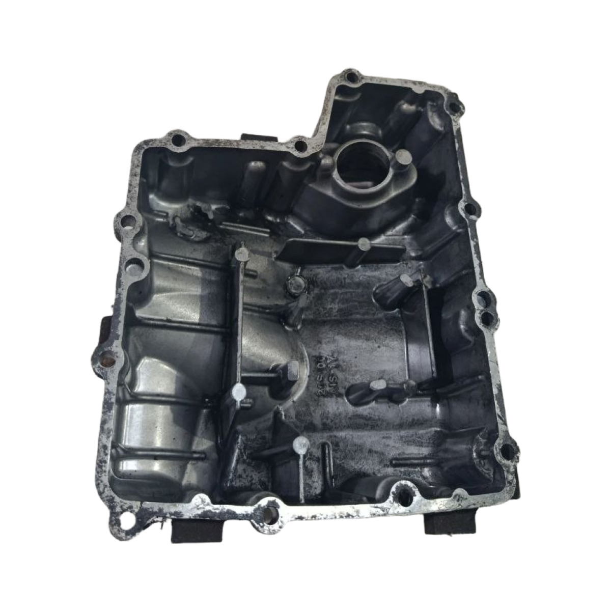 Tampa Do Carter Original Yamaha Xj6 2012 15421 3