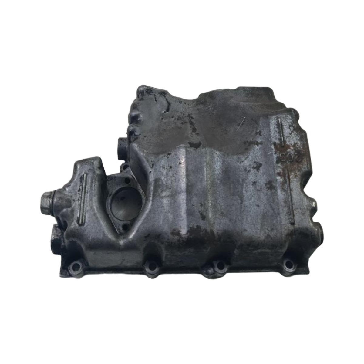 Tampa Do Carter Original Yamaha Xj6 2012 15421 4