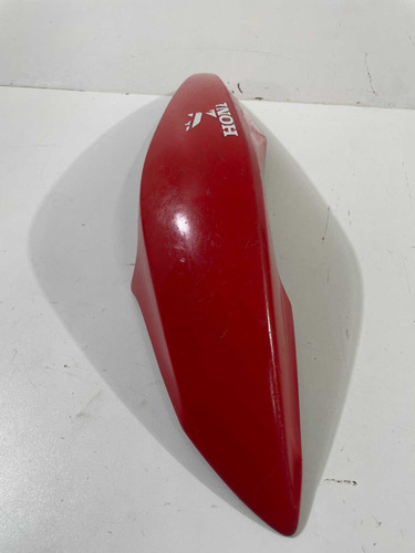 Aba Asa Tanque Lado Direito Bros 160  Com Detalhe -814 3