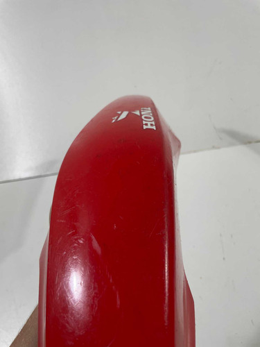 Aba Asa Tanque Lado Direito Bros 160  Com Detalhe -814 4