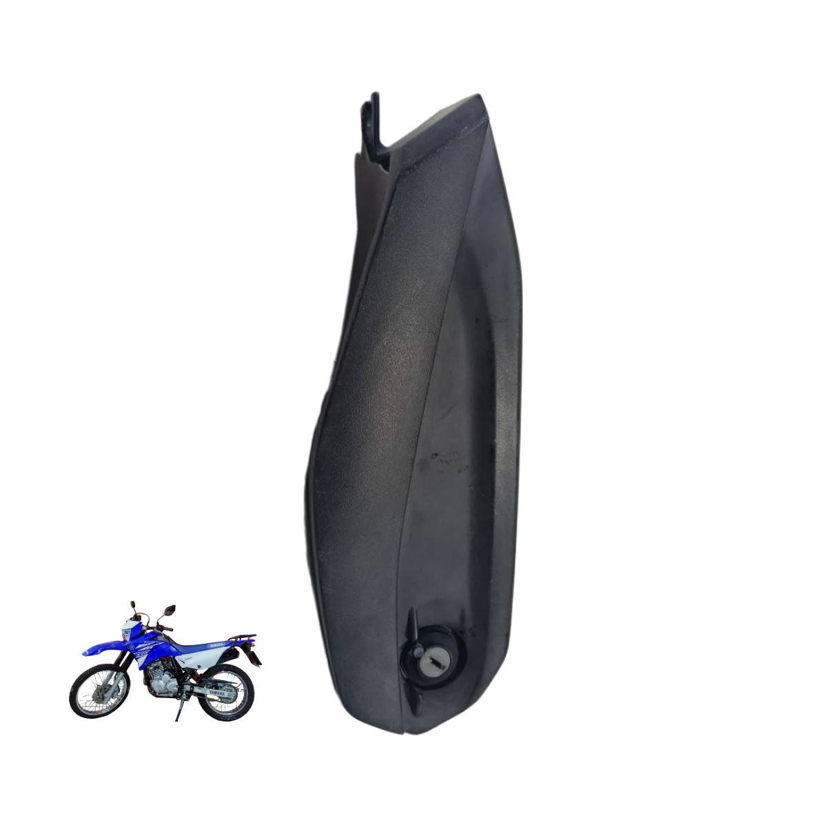Tampa caixa ferramentas XTZ Lander 250 2019 15504
