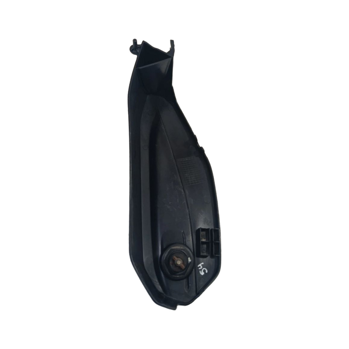 Tampa caixa ferramentas XTZ Lander 250 2019 15504 2