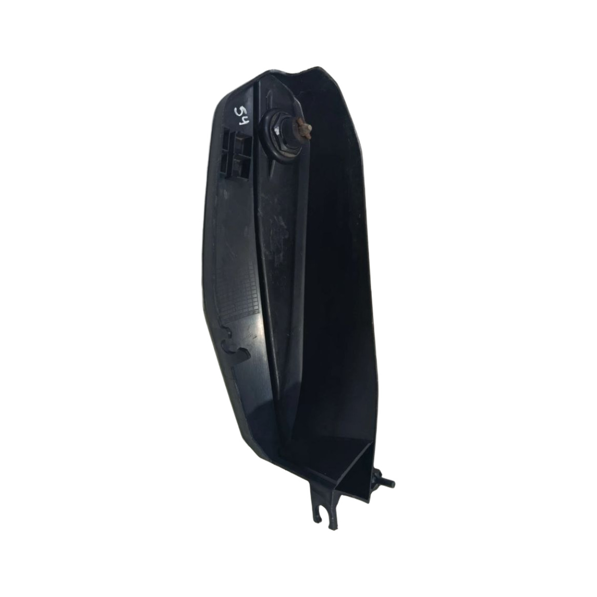 Tampa caixa ferramentas XTZ Lander 250 2019 15504 3