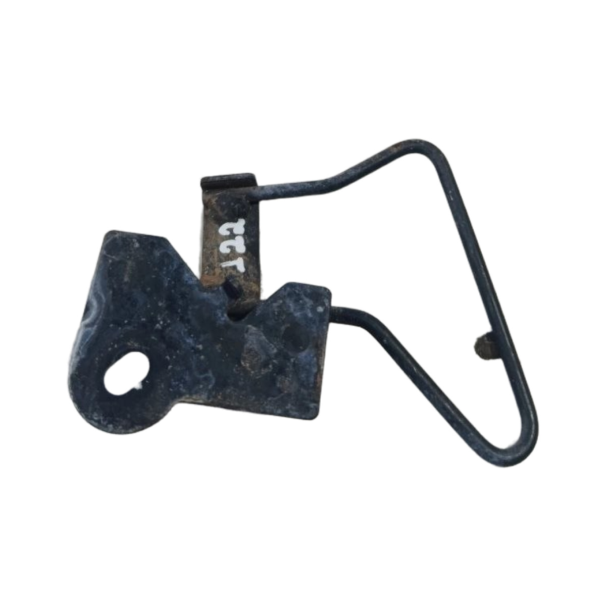 Guia cabo quadro XTZ Lander 250 2019 15583 2