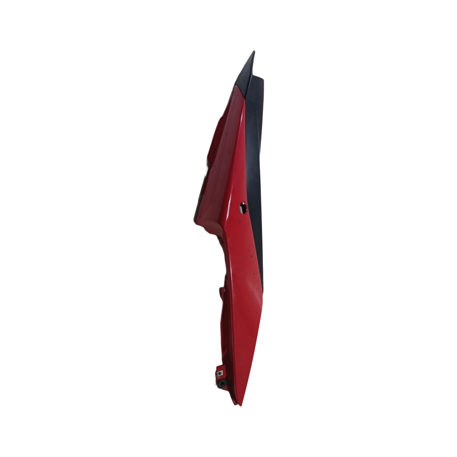 Carenagem rabeta esquerda R3 2020 15633 3