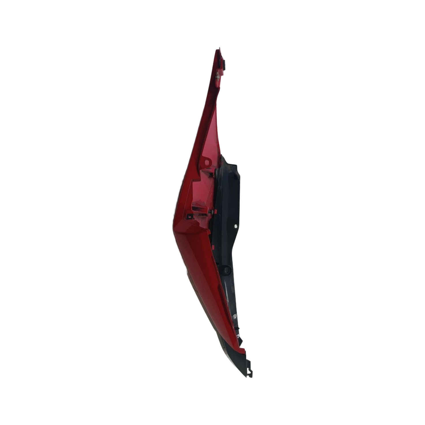 Carenagem rabeta esquerda R3 2020 15633 4