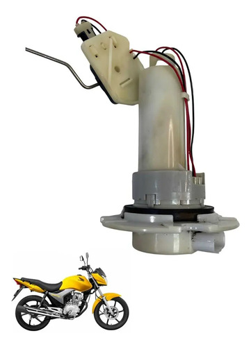 Bomba de Combustível Honda CG 150 Titan 2012 Original -2531