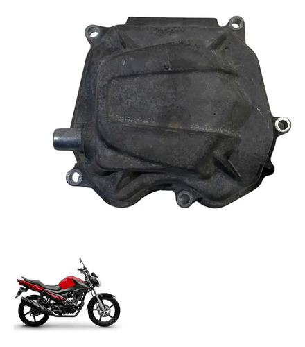 Tampa Cabeçote Yamaha Ybr 150 2022