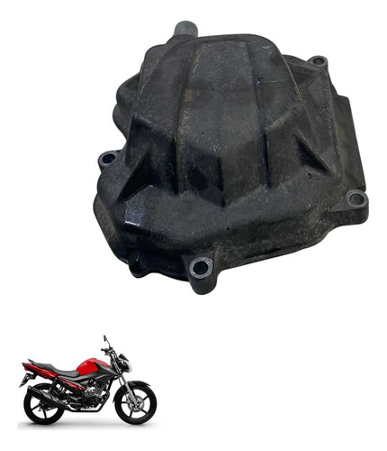 Tampa Cabeçote Yamaha Ybr 150 2022 2