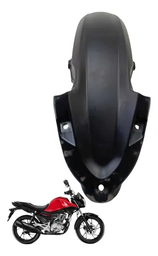 Para-lama B Cg 160 2025 8892