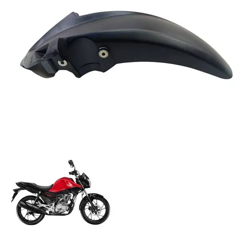 Para-lama B Cg 160 2025 8892 2