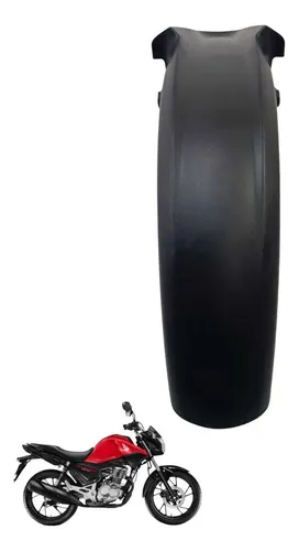 Para-lama B Cg 160 2025 8892 3