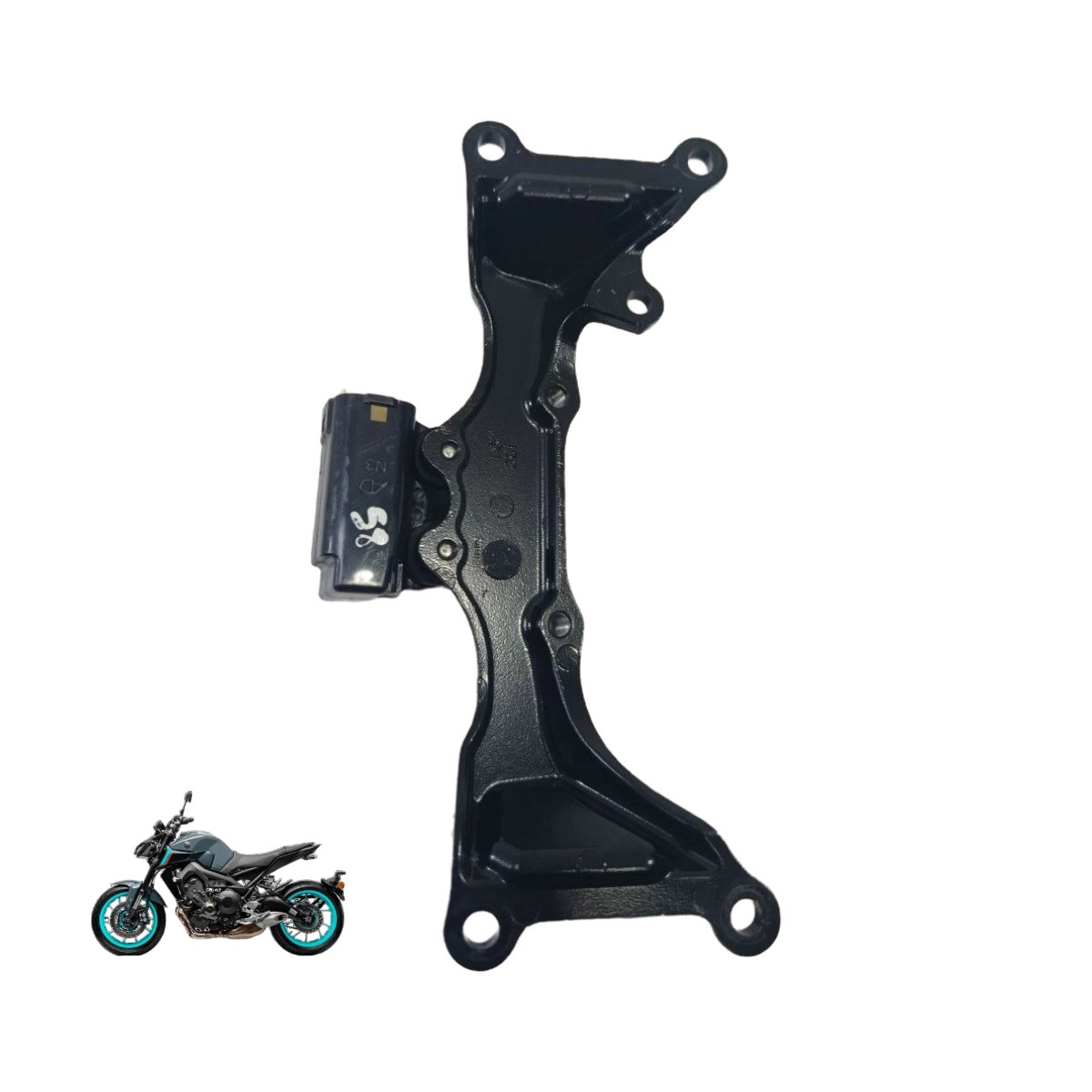 Suporte tanque MT 09 2018 16419